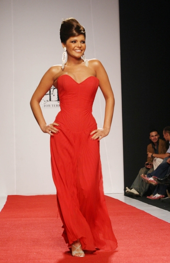 Itatí Cantoral