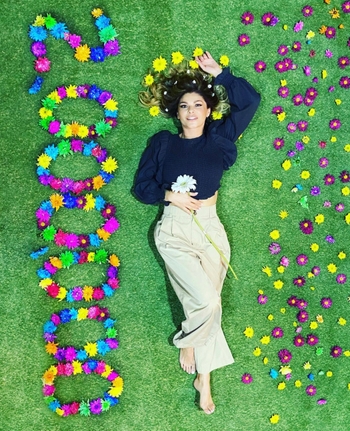 Itatí Cantoral