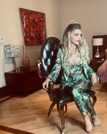 Itatí Cantoral