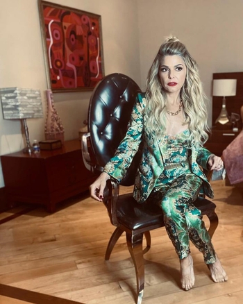 Itatí Cantoral