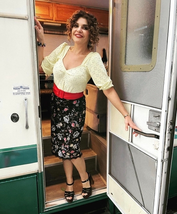 Itatí Cantoral
