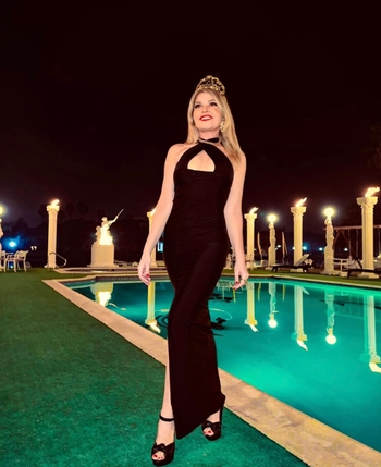 Itatí Cantoral