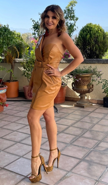 Itatí Cantoral