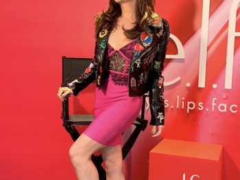 Itatí Cantoral