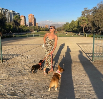 Itatí Cantoral