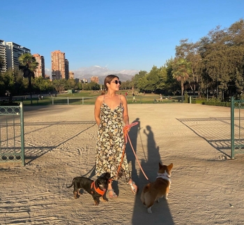 Itatí Cantoral