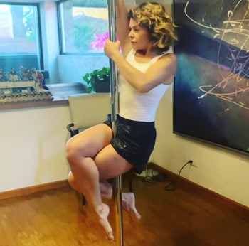 Itatí Cantoral