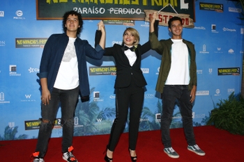 Itatí Cantoral