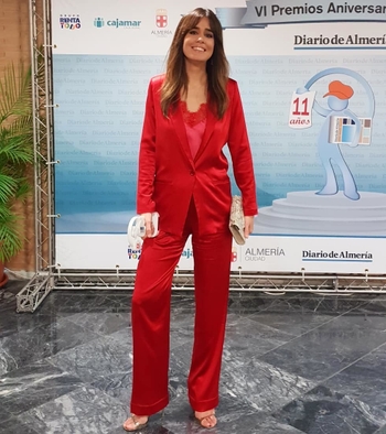 Isabel Jiménez
