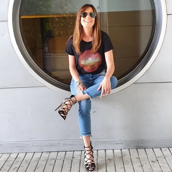 Isabel Jiménez