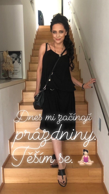 Lucie Bílá