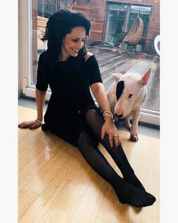 Lucie Bílá