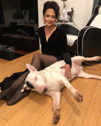 Lucie Bílá