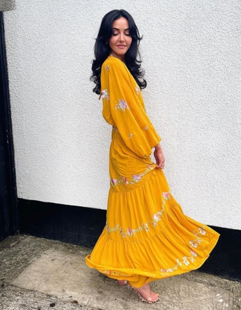 Caoimhe O'Malley