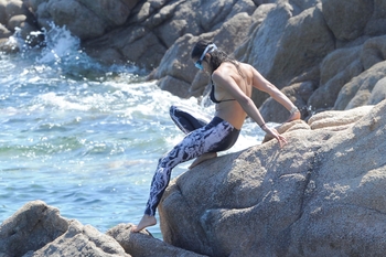 Michelle Rodriguez