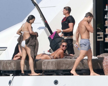 Michelle Rodriguez