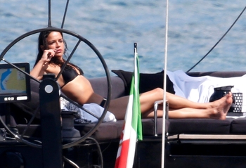 Michelle Rodriguez