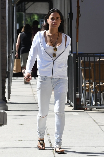 Michelle Rodriguez