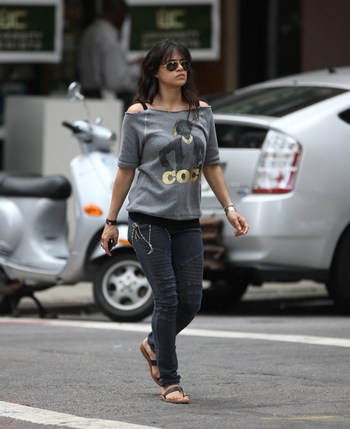 Michelle Rodriguez