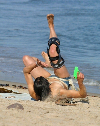 Michelle Rodriguez
