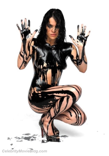 Michelle Rodriguez
