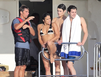 Michelle Rodriguez
