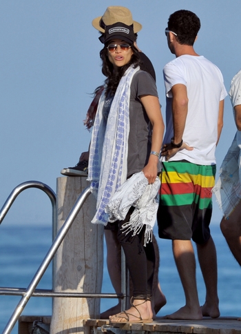 Michelle Rodriguez