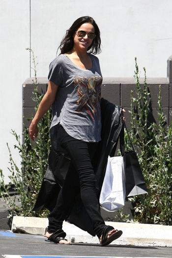 Michelle Rodriguez
