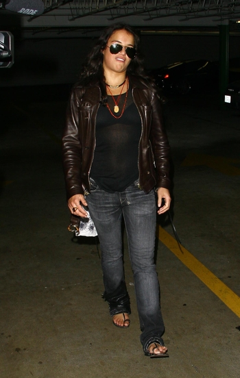 Michelle Rodriguez