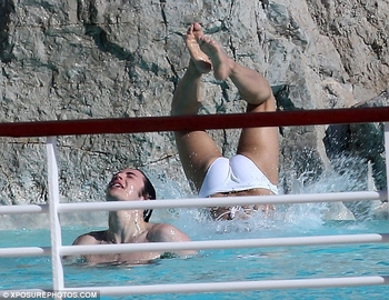 Michelle Rodriguez