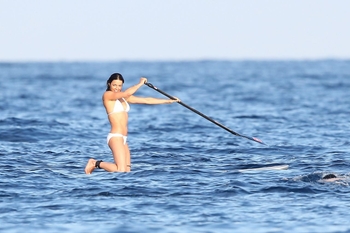 Michelle Rodriguez