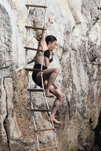 Michelle Rodriguez