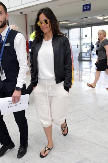 Michelle Rodriguez