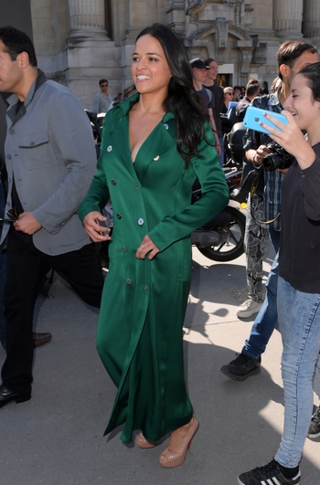 Michelle Rodriguez
