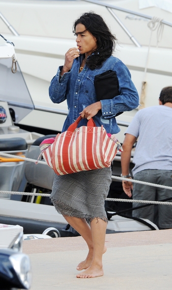 Michelle Rodriguez