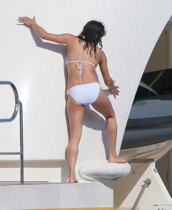 Michelle Rodriguez