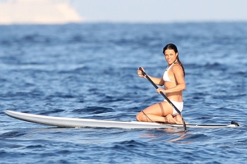 Michelle Rodriguez