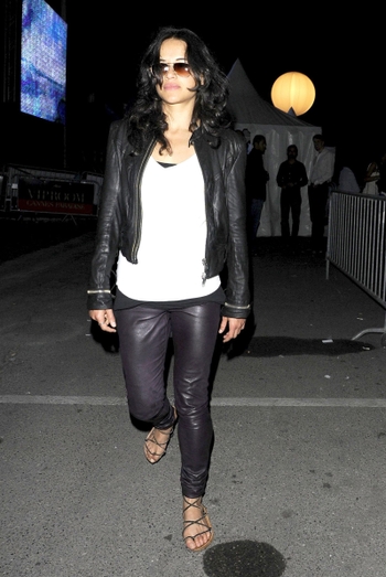 Michelle Rodriguez