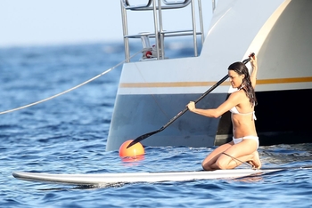 Michelle Rodriguez