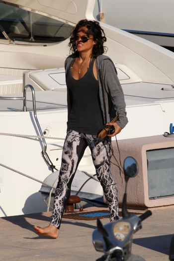 Michelle Rodriguez
