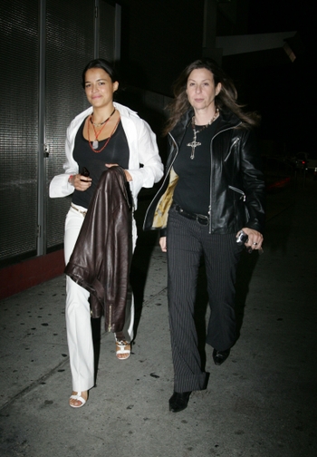 Michelle Rodriguez