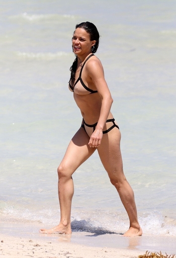 Michelle Rodriguez