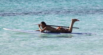 Michelle Rodriguez