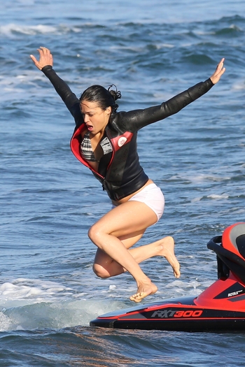Michelle Rodriguez