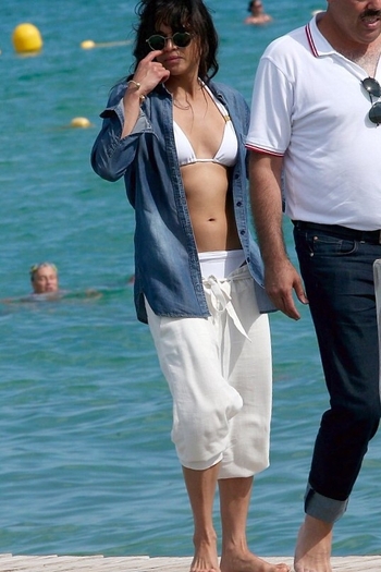 Michelle Rodriguez