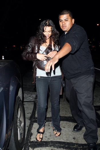 Michelle Rodriguez