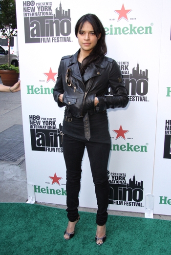 Michelle Rodriguez