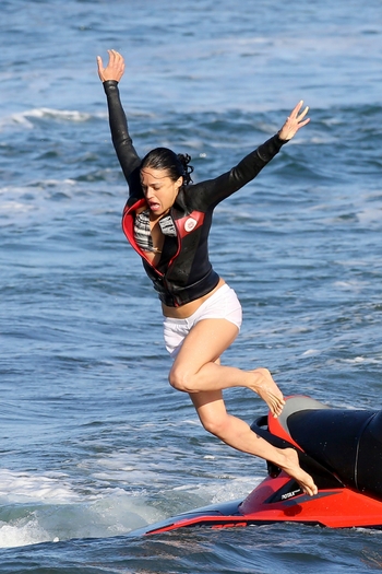 Michelle Rodriguez