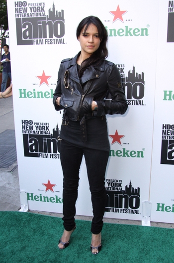 Michelle Rodriguez