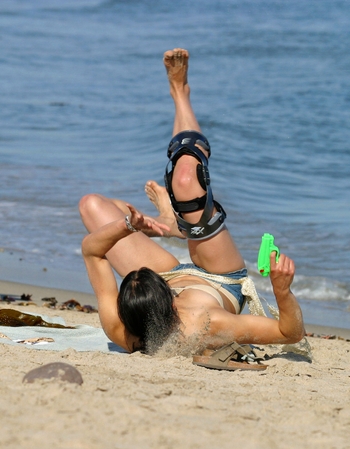 Michelle Rodriguez